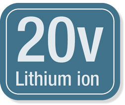 20v Icon
