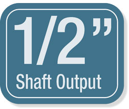 Shaft Outpu Icon