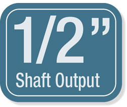Shaft Outpu Icon